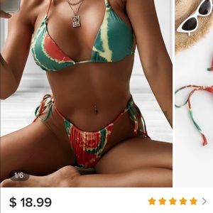 ZAFUL bikini